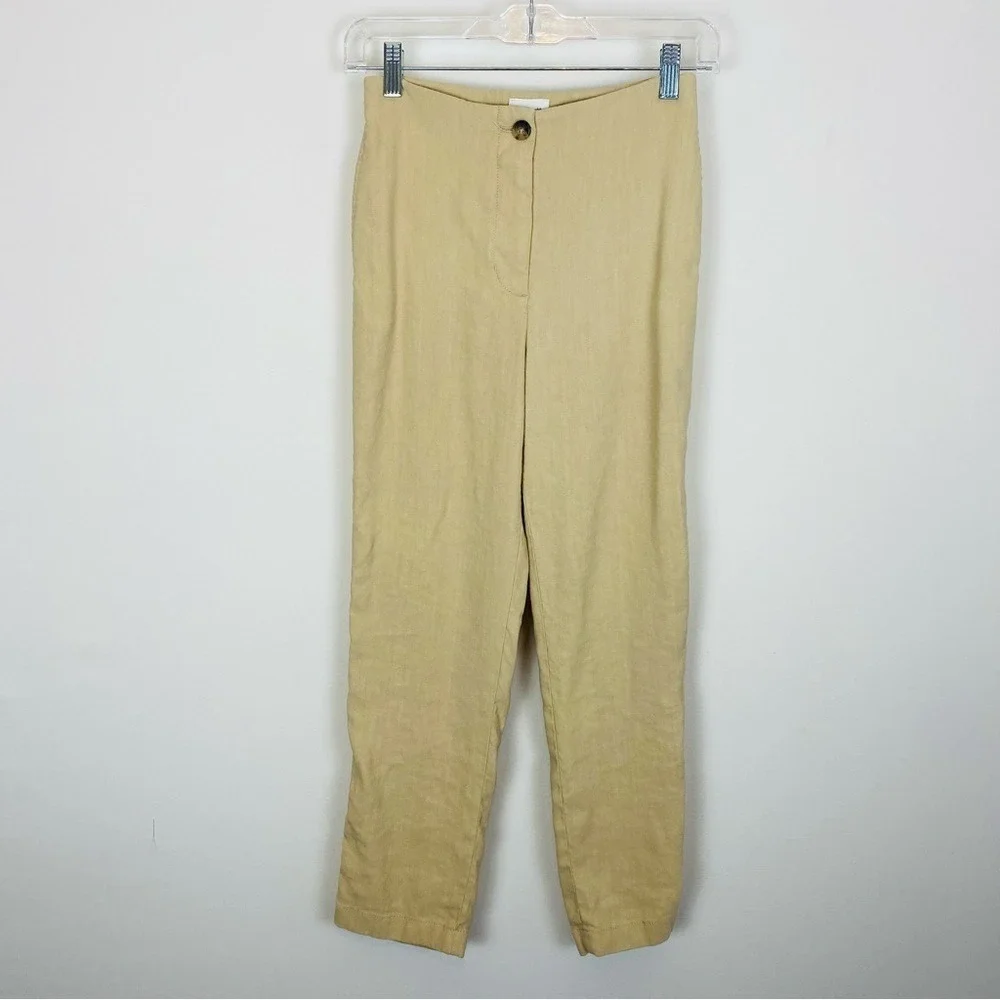 Aritzia these cigarette